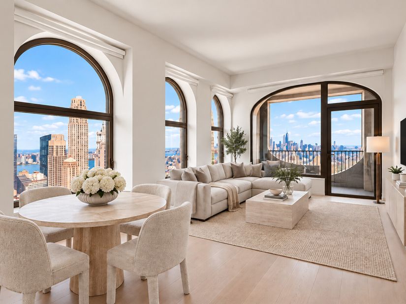 130 William Street L57A, New York NY 10038