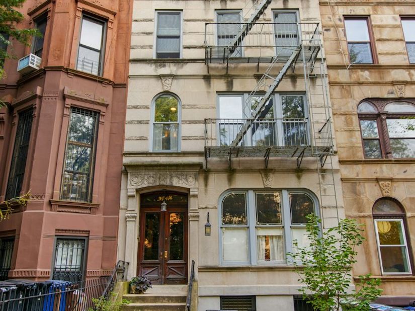 414 3rd Street 3R/4R, Brooklyn NY 11215