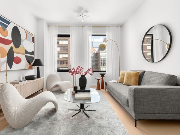 609 2nd Avenue 304, New York NY 10016