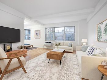 7 Lexington Avenue