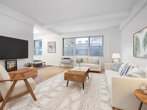 7 Lexington Avenue 1H, New York NY 10010
