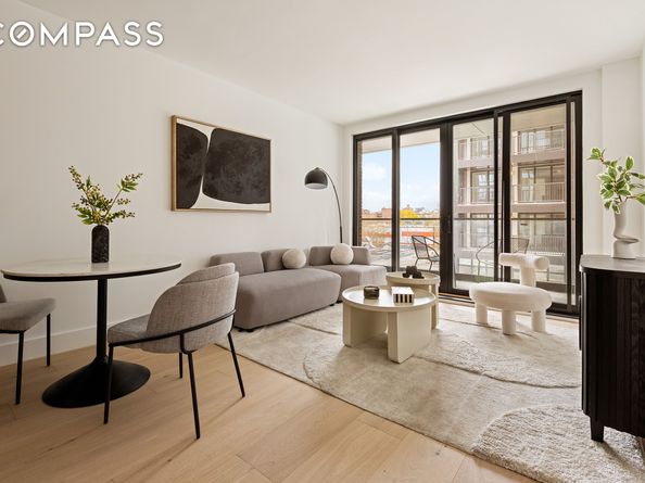 1025 Pacific Street 3B, Brooklyn NY 11238