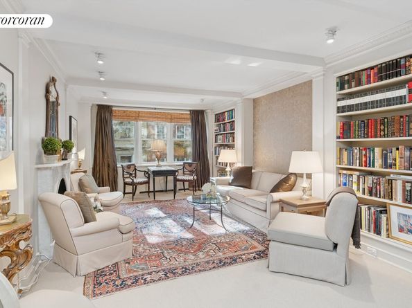 3 East 69th Street 3/4B, New York NY 10021