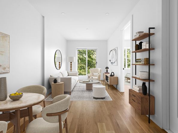 1479 Sterling Place 4B, Brooklyn NY 11213