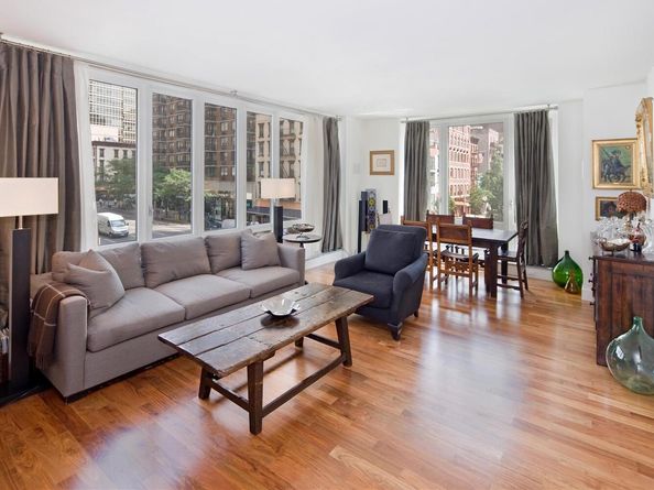 250 East 53rd Street 404, New York NY 10022