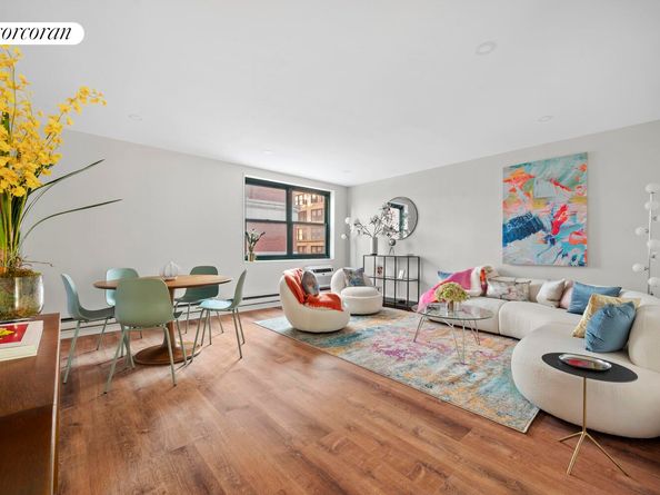 636 Washington Street 3B, New York NY 10014