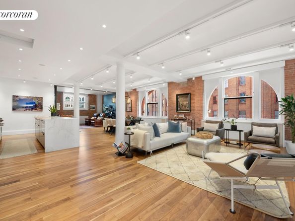 55 Hudson Street 7CD, New York NY 10013