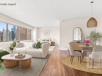 400 East 56th Street
