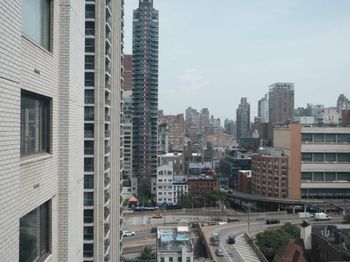 303 East 57th Street