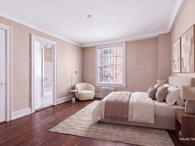 138 East 36th Street 8A, New York NY 10016