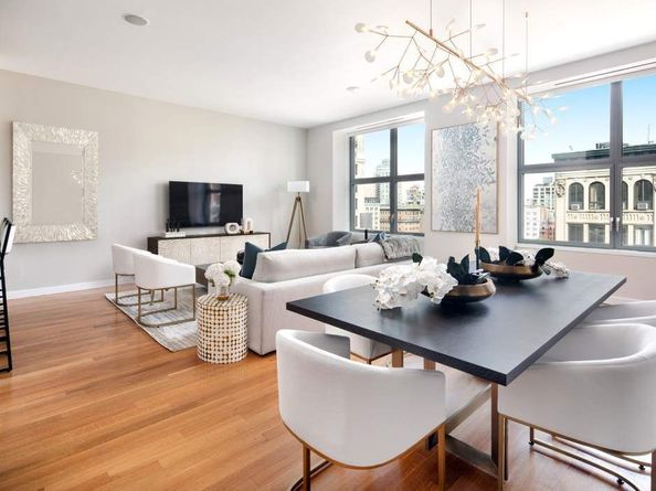 240 Park Avenue S 14B, New York NY 10003