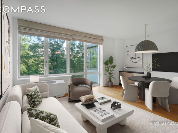 80 Riverside Boulevard 4H, New York NY 10069