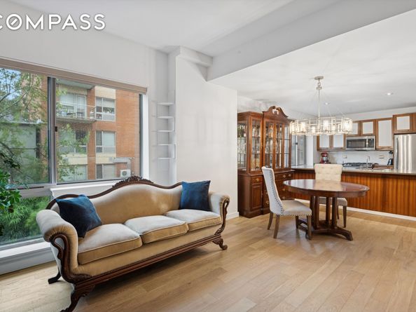 3585 Greystone Avenue 3E, Bronx NY 10463