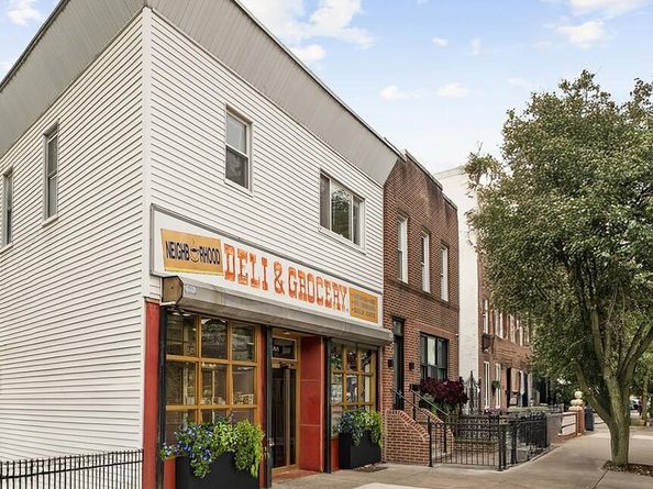 326 Greenwood Avenue, Brooklyn NY 11218