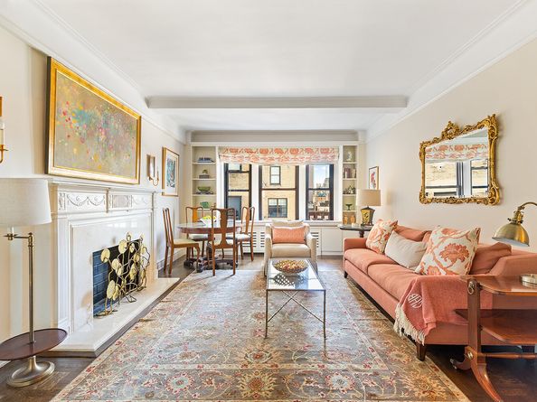 70 East 96th Street 12C, New York NY 10128