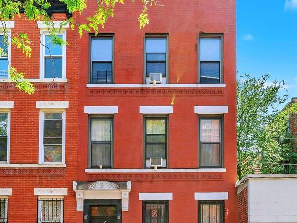 12 Sterling Place, Brooklyn NY 11217