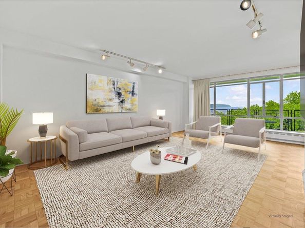 2727 Palisade Avenue 15L, Bronx NY 10463