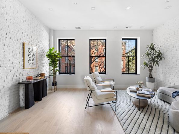 112 Luquer Street 2, Brooklyn NY 11231