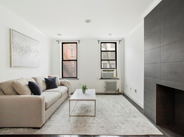 334 East 5th Street 3E, New York NY 10003
