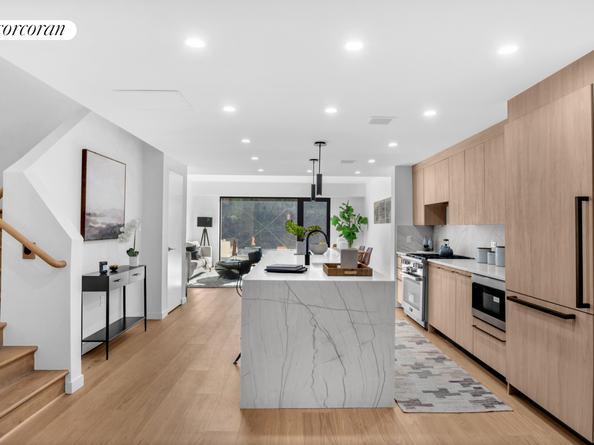 28 Huntington Street, Brooklyn NY 11231