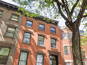 62 Fort Greene Place