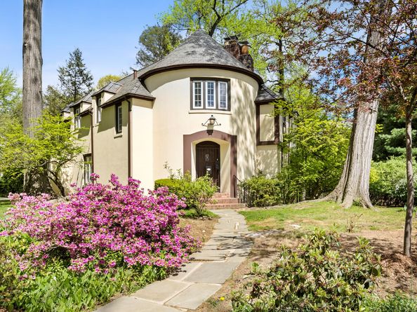 4600 Grosvenor Avenue, Bronx NY 10471