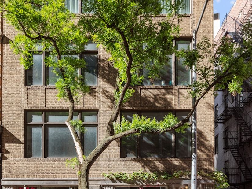 41 Bleecker Street 1, New York NY 10012