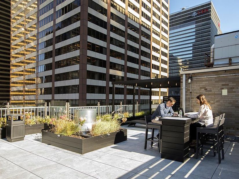 150 West 51st Street 928, New York NY 10019