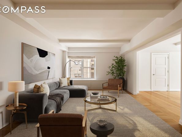 12 East 88th Street 9D, New York NY 10128