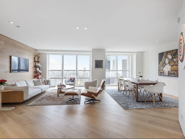 146 West 57th Street 56A, New York NY 10019
