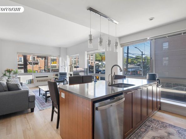 460 West 236th Street 2B, Bronx NY 10463