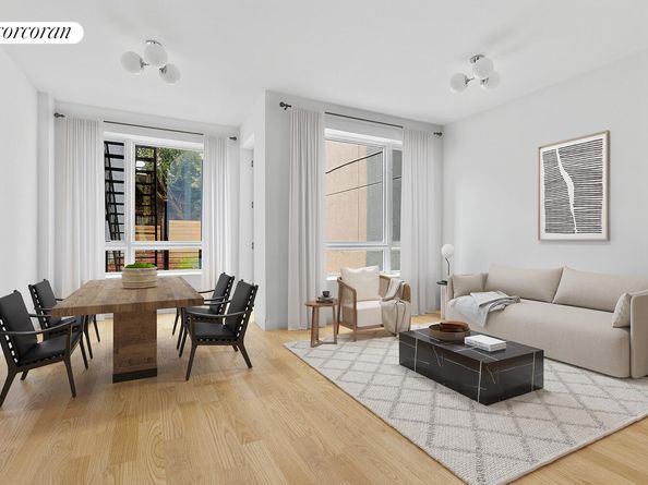 26 Goodwin Place 1R, Brooklyn NY 11221