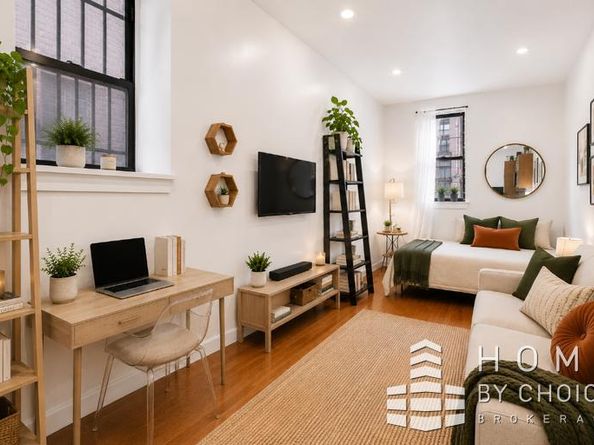 161 West 133rd Street 1C, New York NY 10030