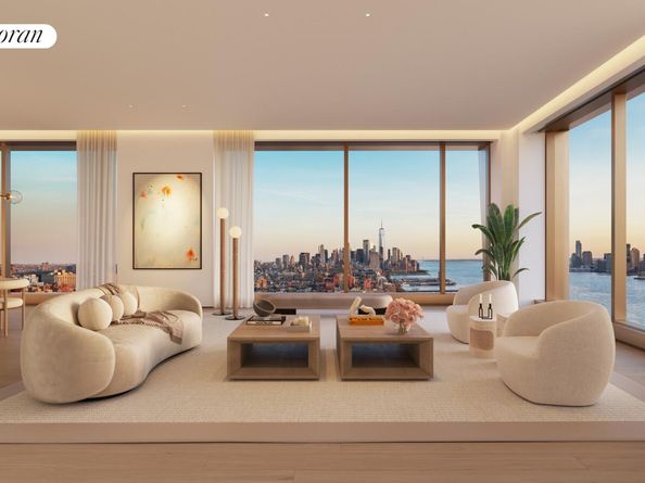 500 West 18th Street WEST_23C, New York NY 10011