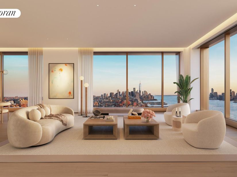 500 West 18th Street WEST_23C, New York NY 10011