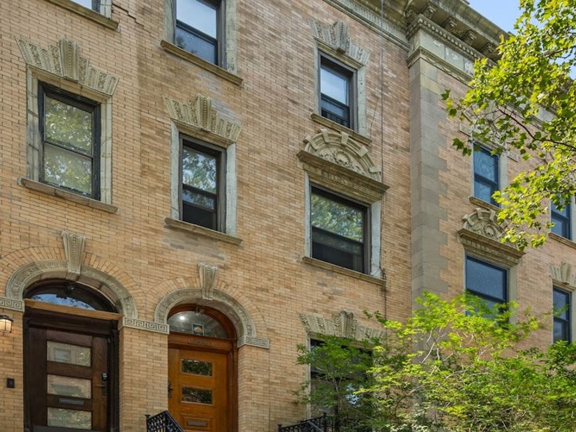 244 West 139th Street, New York NY 10030