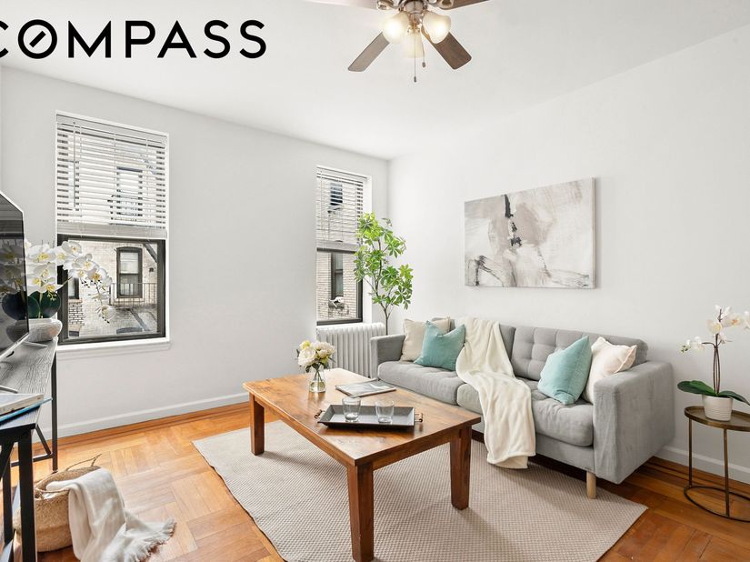 325 Marine Avenue D1O, Brooklyn NY 11209
