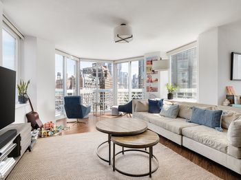 201 West 72nd Street