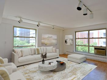 501 West 123rd Street