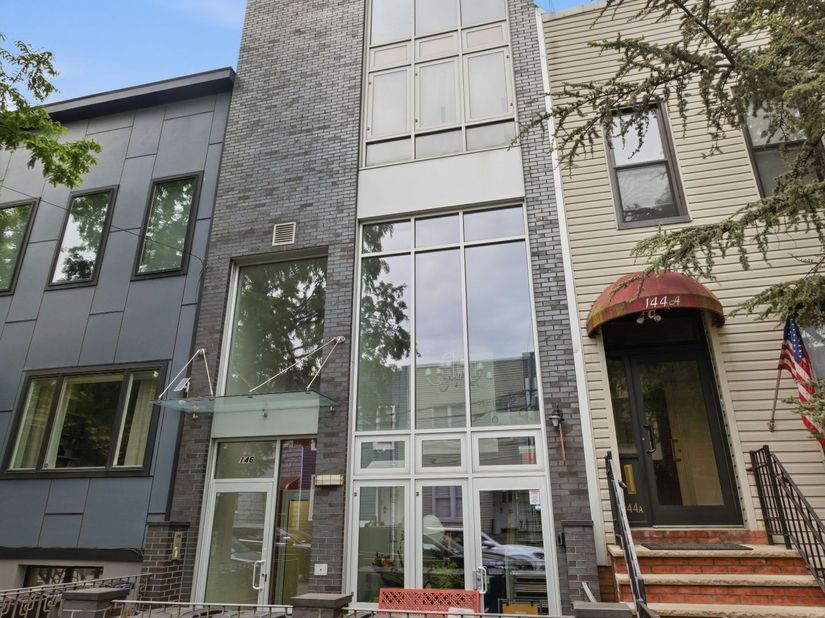 146 Diamond Street, Brooklyn NY 11222