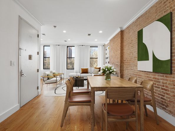 506 East 119th Street 4, New York NY 10035