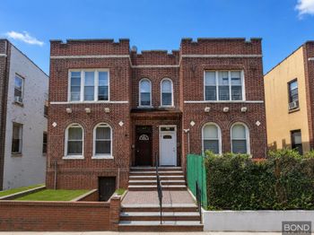 217 East 96th Street
