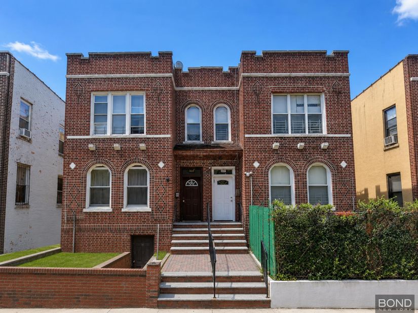 217 East 96th Street Multi, Brooklyn NY 11212