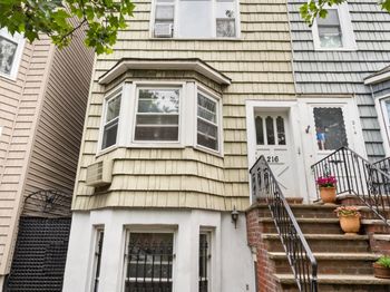 216 Monitor Street