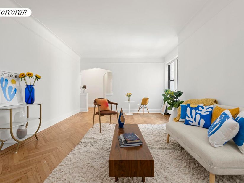 687 West 204th Street 1A, New York NY 10034