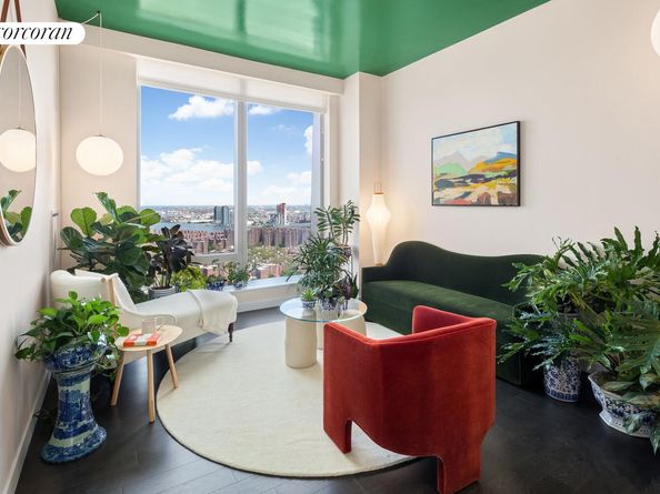 252 South Street 45F, New York NY 10002