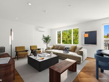 553 West 182nd Street