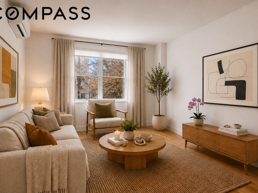 364 Harman Street 2A, Brooklyn NY 11237