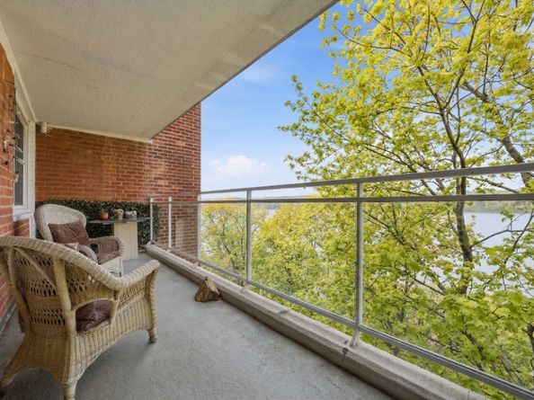 2575 Palisade Avenue 6C, Bronx NY 10463