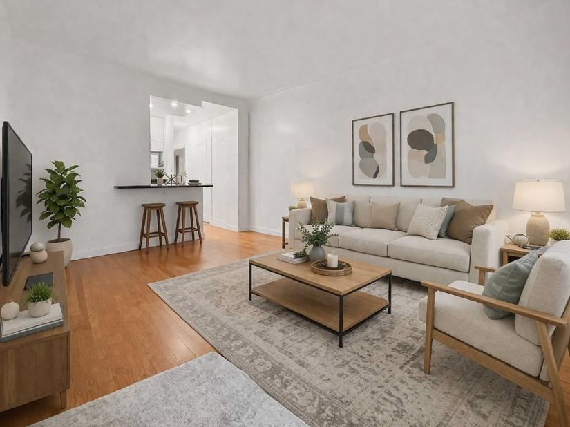 121 East 88th Street 5B, New York NY 10128